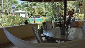Hotel Alisei