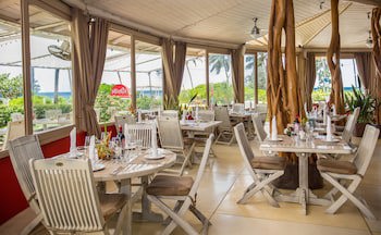 Hotel Alisei