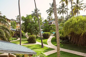 Hotel Alisei