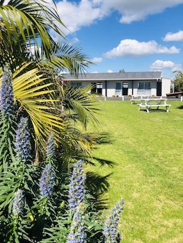 Blue Haven Motel