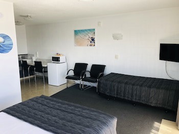Blue Haven Motel