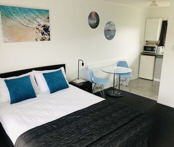 Blue Haven Motel