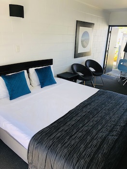 Blue Haven Motel