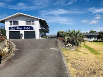 Blue Haven Motel