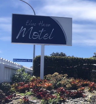 Blue Haven Motel