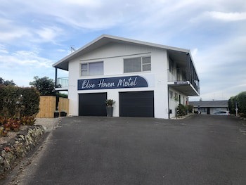 Blue Haven Motel