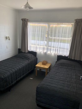 Blue Haven Motel