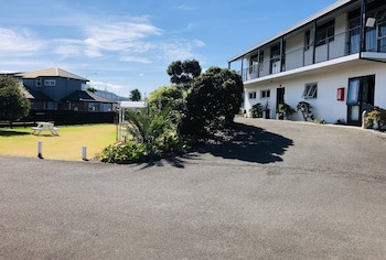 Blue Haven Motel