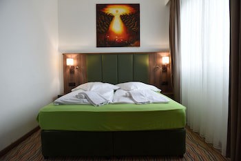 Hotel Olive Inn galeri fotoğrafı