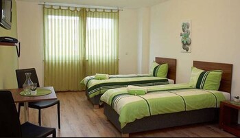 Hotel Olive Inn galeri fotoğrafı