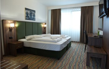 Hotel Olive Inn fotoğrafı