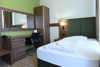 Hotel Olive Inn galeri fotoğrafı