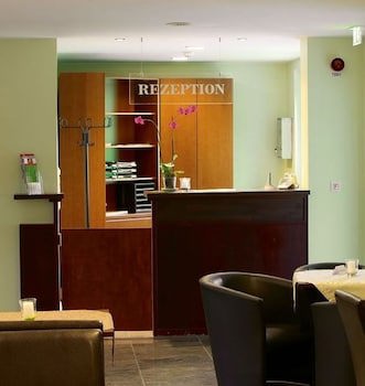 Hotel Olive Inn fotoğrafı
