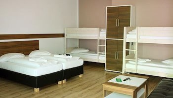 Hotel Olive Inn galeri fotoğrafı