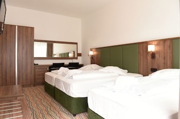 Hotel Olive Inn galeri fotoğrafı