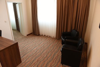 Hotel Olive Inn galeri fotoğrafı