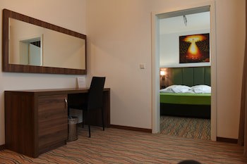 Hotel Olive Inn fotoğrafı