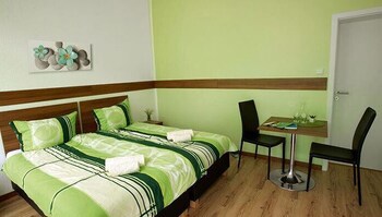 Hotel Olive Inn galeri fotoğrafı