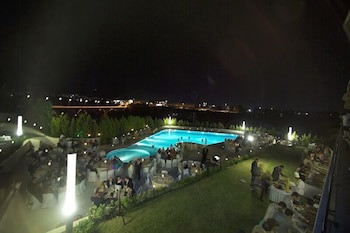 Dekelia Hotel