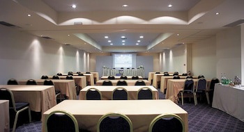 Dekelia Hotel