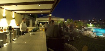 Dekelia Hotel