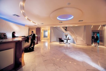 Dekelia Hotel