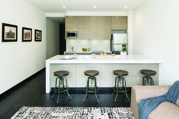 8010 Urban Living Luxury Home Experiences.