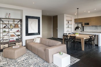 8010 Urban Living Luxury Home Experiences.