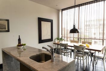 8010 Urban Living Luxury Home Experiences.