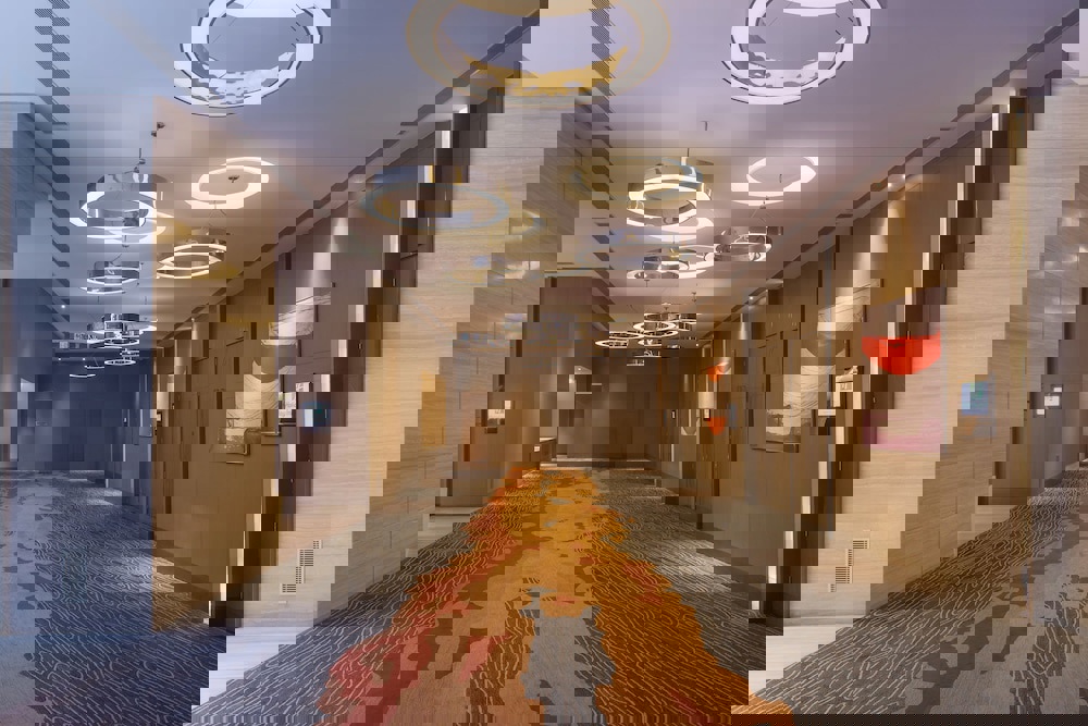 Holiday Inn New Delhi Aerocity by IHG