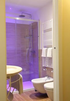 Hotel Borgo Antico galeri fotoğrafı