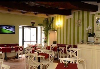 Hotel Borgo Antico galeri fotoğrafı