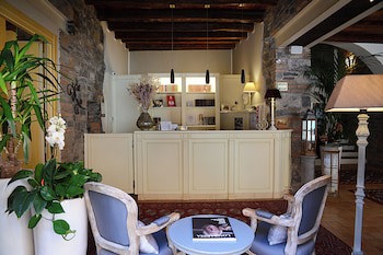 Hotel Borgo Antico galeri fotoğrafı