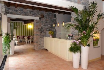 Hotel Borgo Antico fotoğrafı