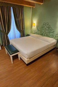 Hotel Borgo Antico galeri fotoğrafı