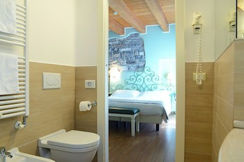 Hotel Borgo Antico galeri fotoğrafı