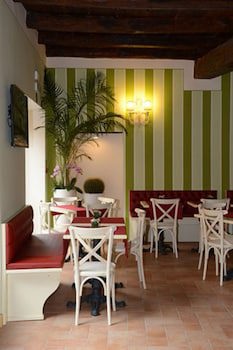 Hotel Borgo Antico galeri fotoğrafı