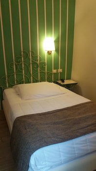 Hotel Borgo Antico galeri fotoğrafı
