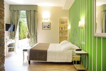 Hotel Borgo Antico galeri fotoğrafı