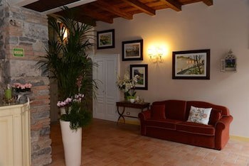 Hotel Borgo Antico galeri fotoğrafı