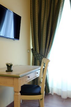 Hotel Borgo Antico galeri fotoğrafı
