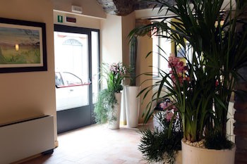 Hotel Borgo Antico fotoğrafı