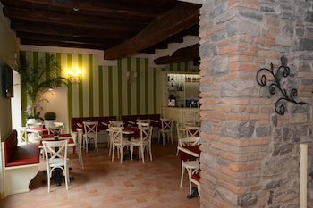 Hotel Borgo Antico fotoğrafı
