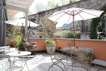 Hotel Borgo Antico galeri fotoğrafı