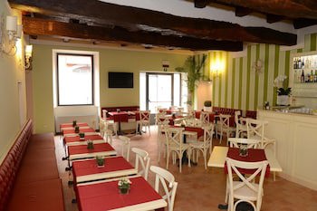 Hotel Borgo Antico fotoğrafı