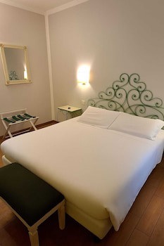Hotel Borgo Antico galeri fotoğrafı