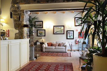 Hotel Borgo Antico galeri fotoğrafı