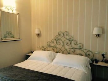 Hotel Borgo Antico galeri fotoğrafı