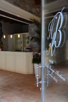 Hotel Borgo Antico fotoğrafı