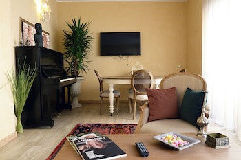 Hotel Borgo Antico galeri fotoğrafı